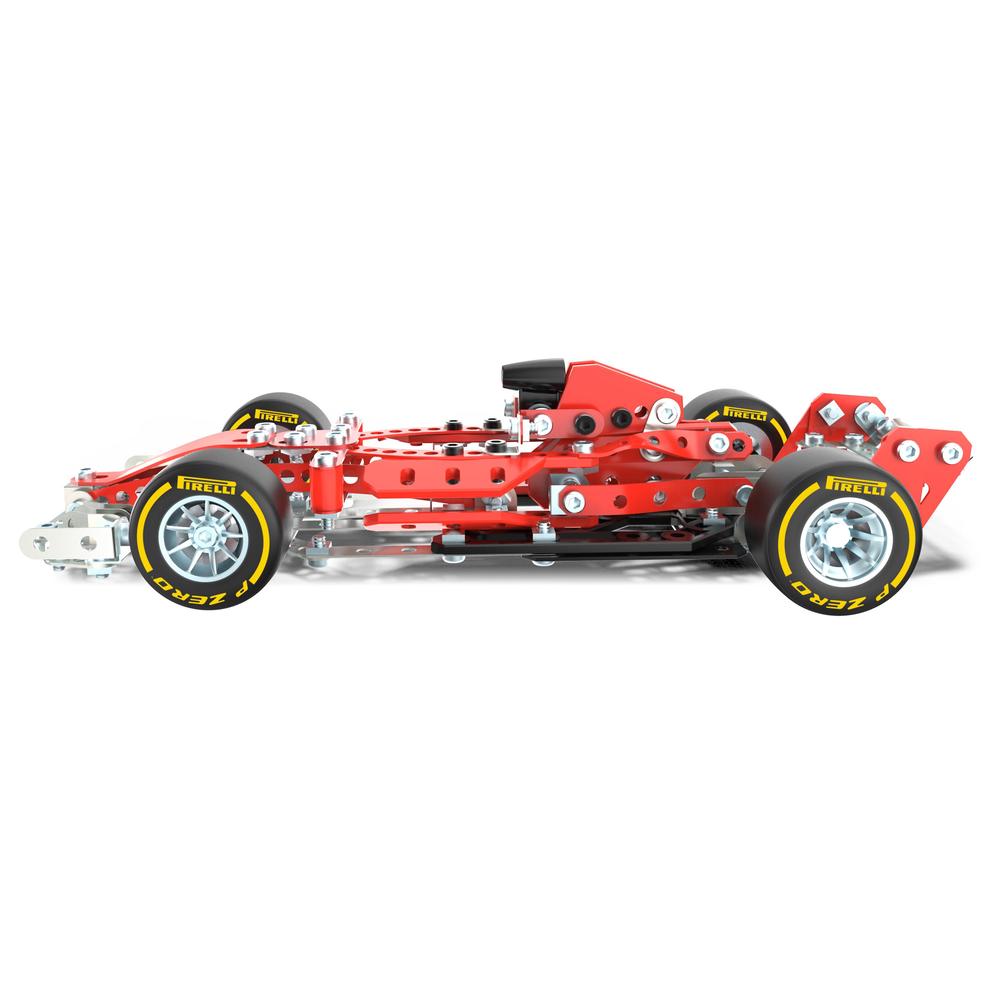 meccano formula 1 ferrari