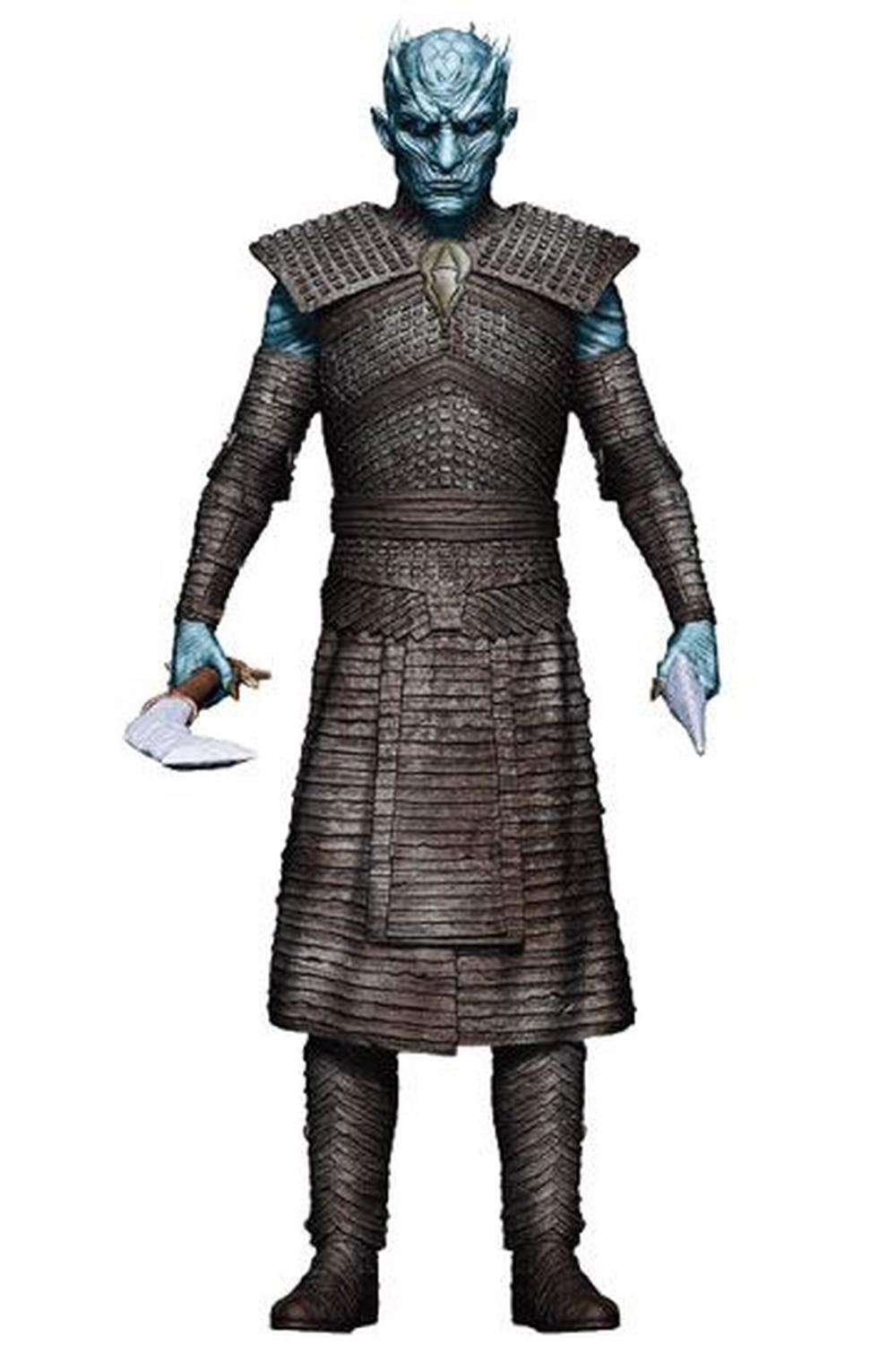 game of thrones night king figure