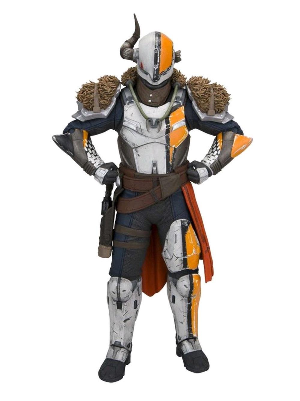 destiny 2 lord shaxx deluxe action figure