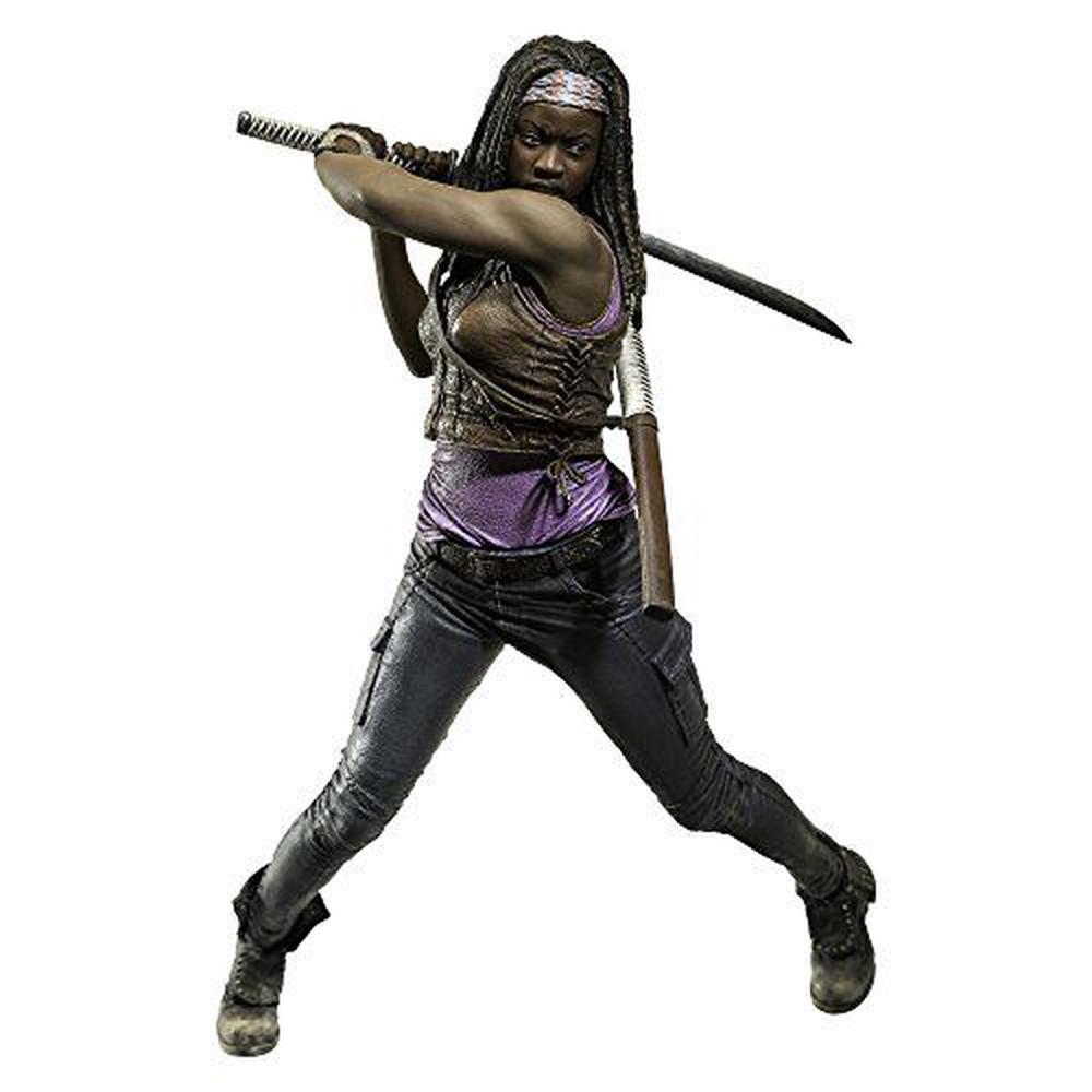 The Walking Dead TV - 10 The Walking Dead TV - 10
