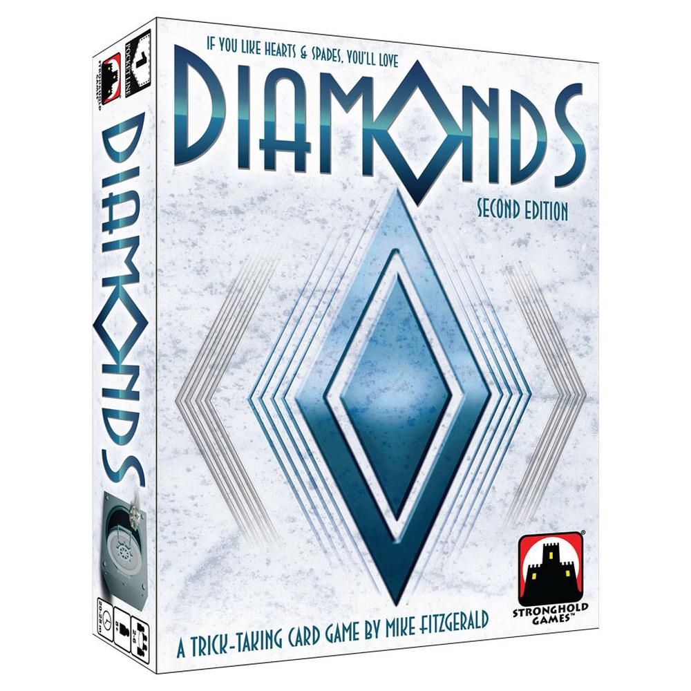second best to diamonds