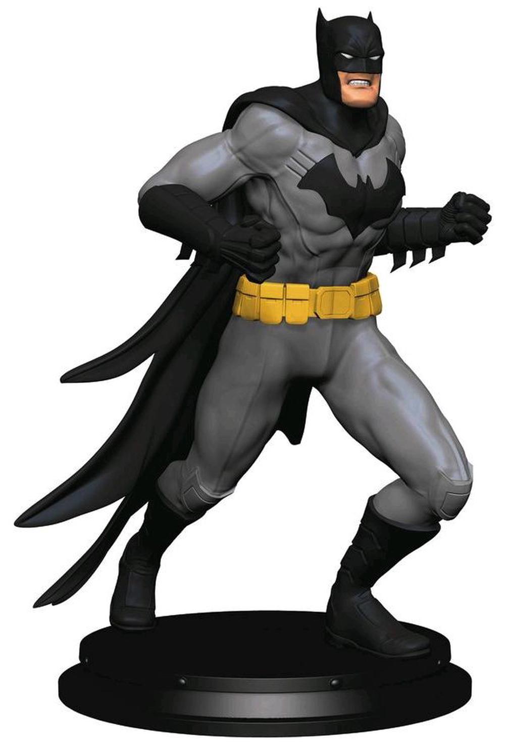 batman sculpture