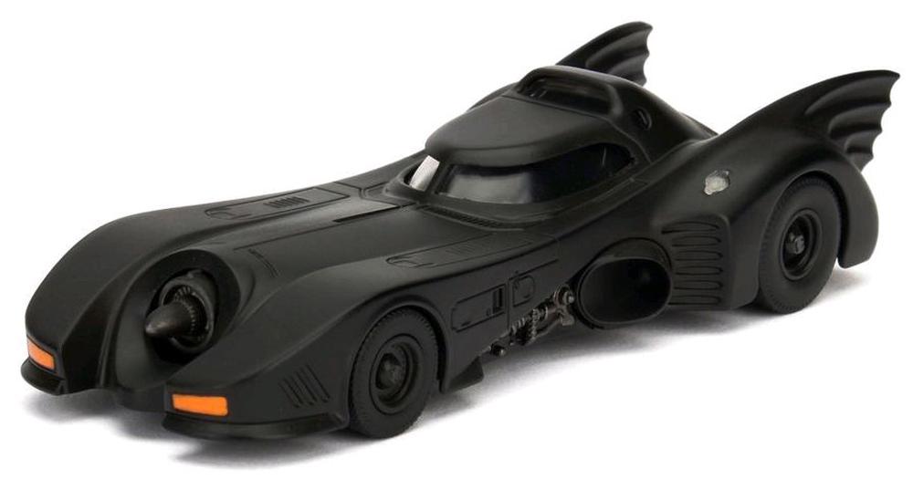 Jada Batmobile 1989