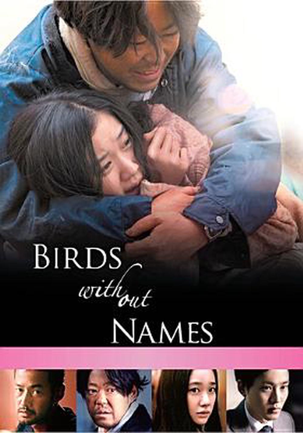 Birds Without Names - DVD Region 1 Free Shipping! | eBay