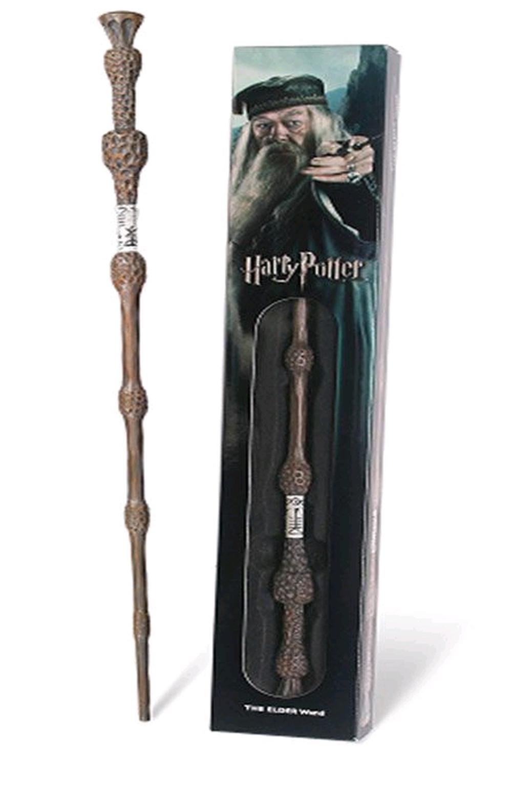 dumbledore wand