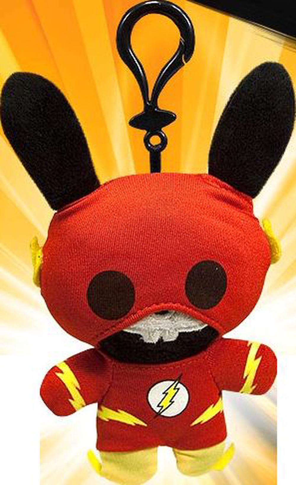 flash plush