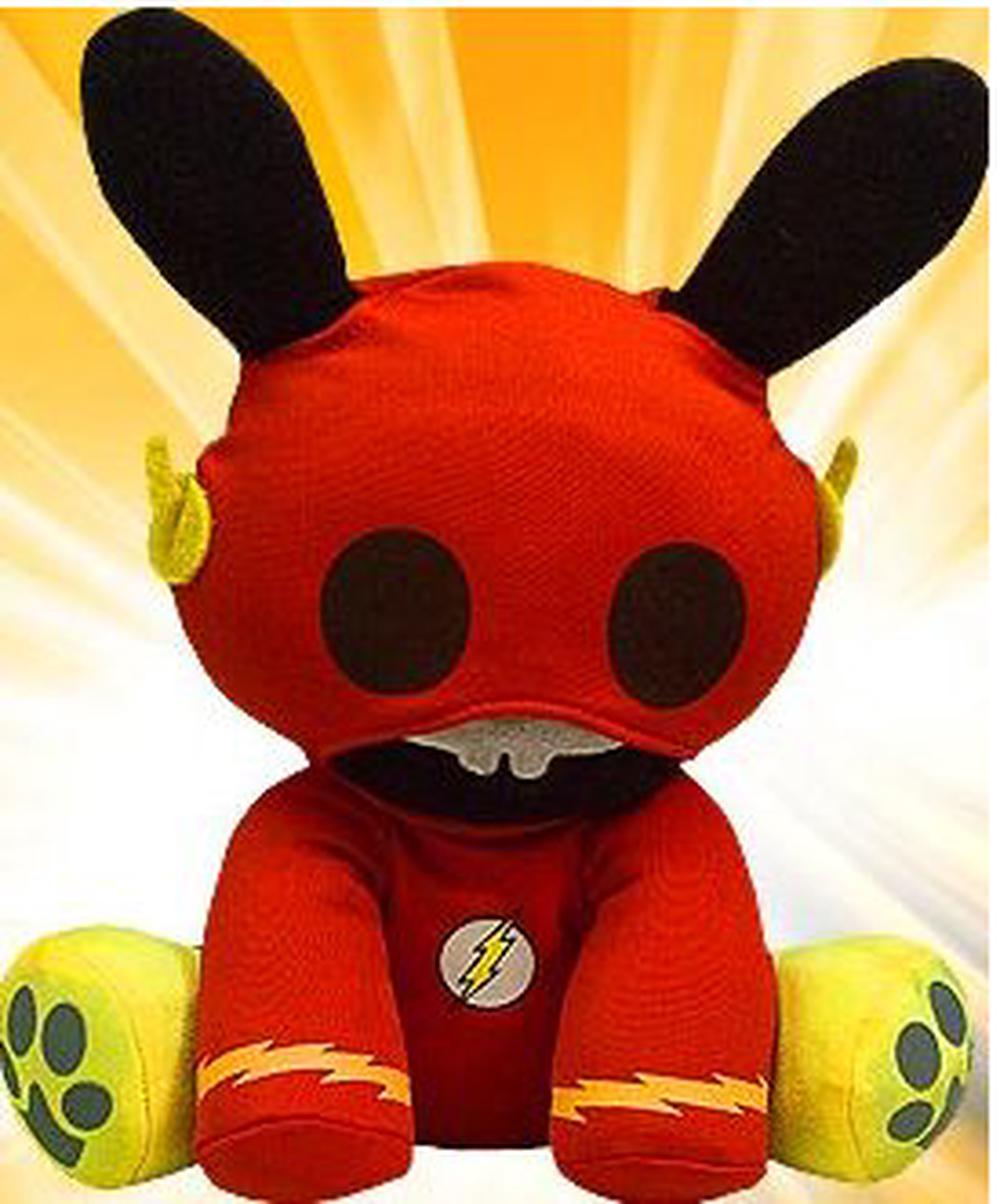 jack plush toy