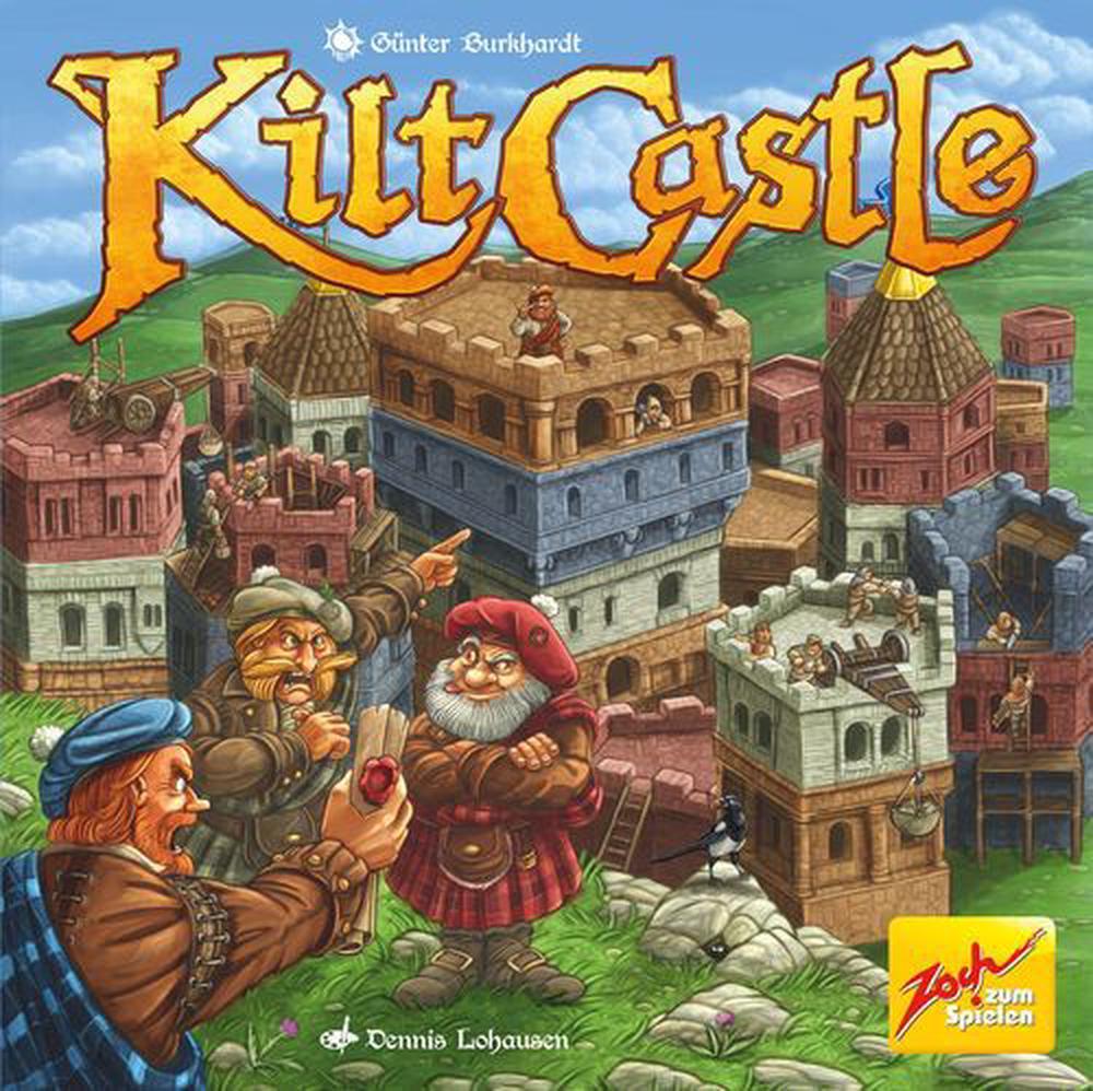 game where you defend your castle with arrows