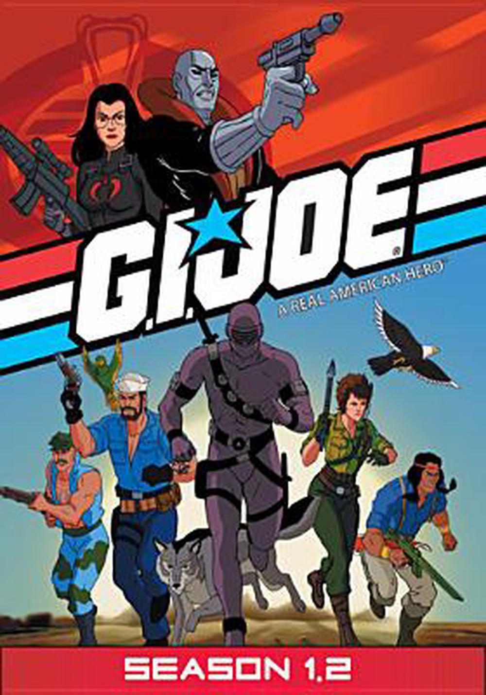 gi joe season 3