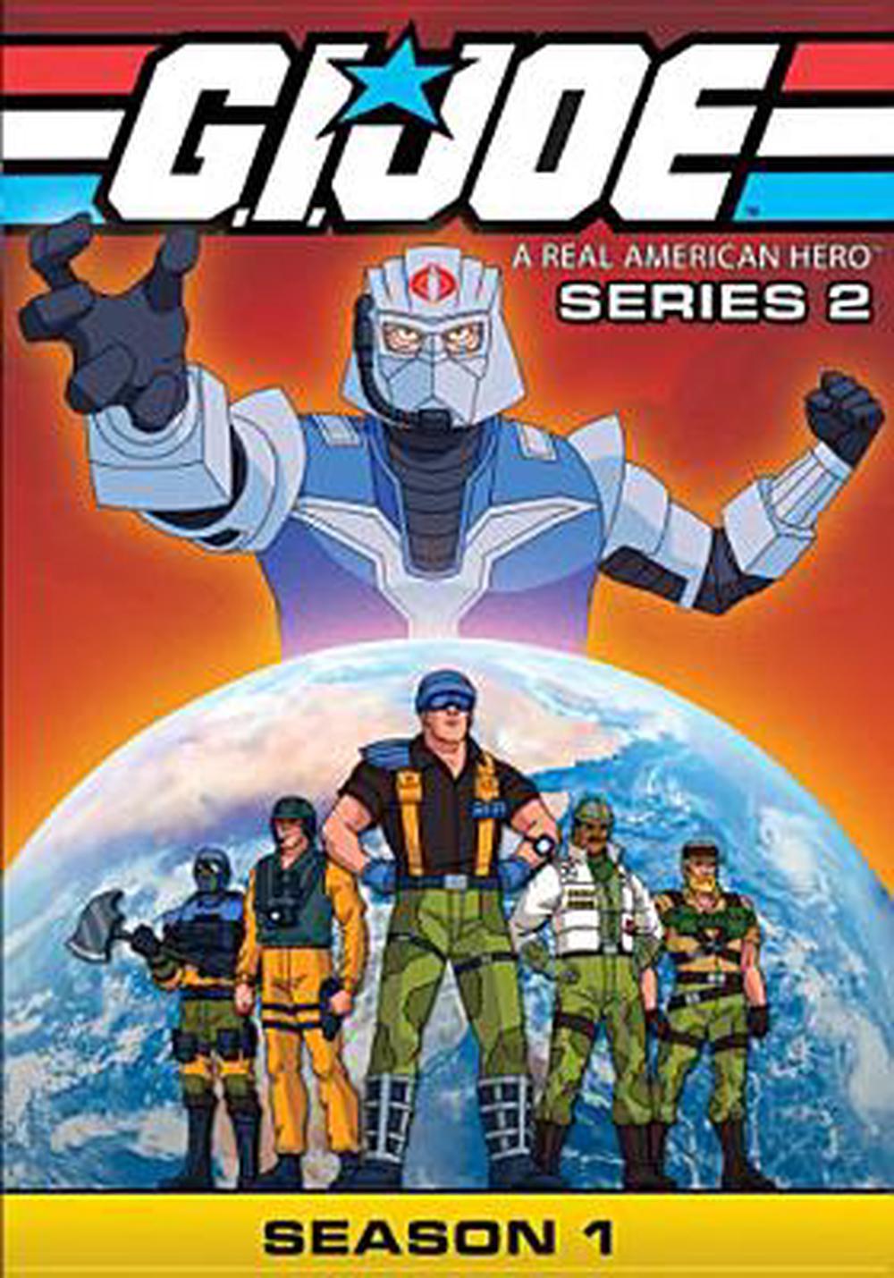 gi joe season 1 part 1