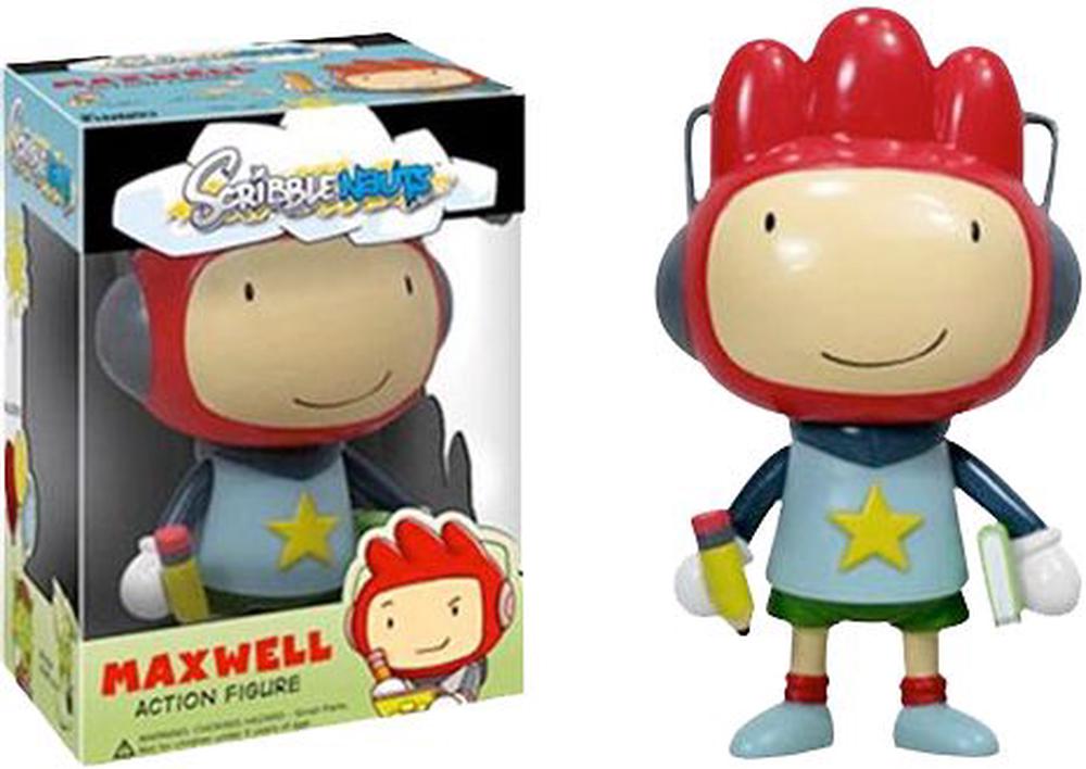 maxwell lord funko