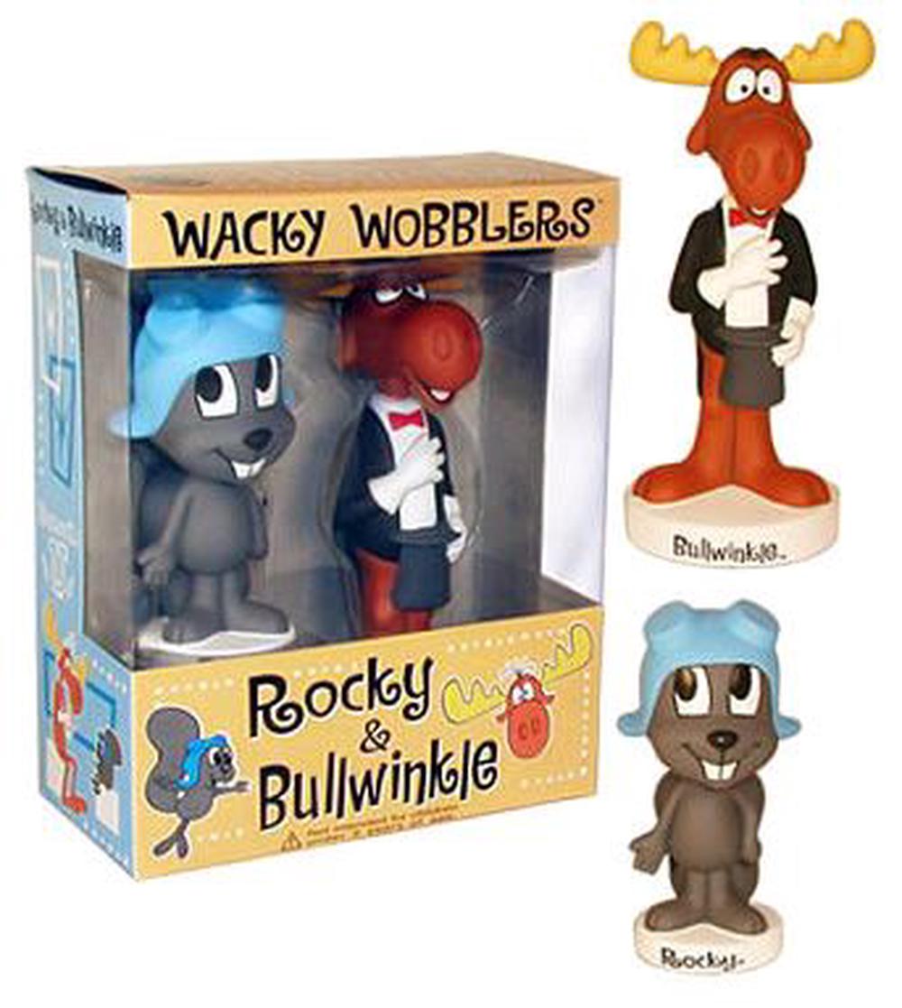 bullwinkle pop