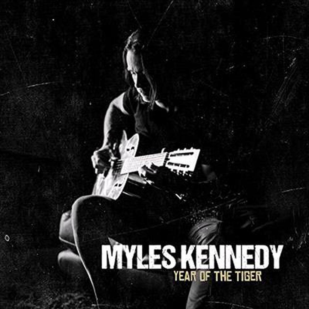 myles kennedy year of the tiger free download