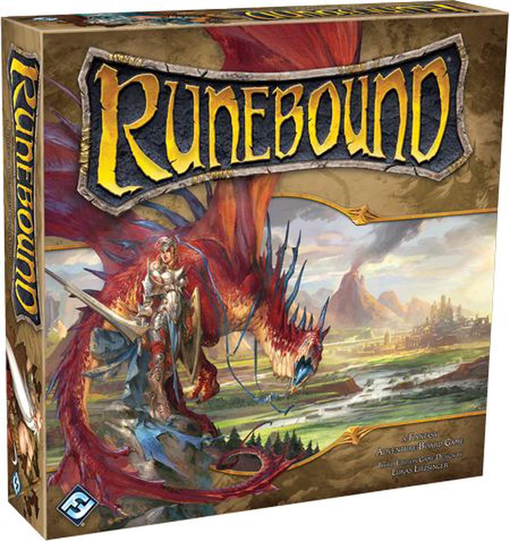 Runebound 3Rd Edición Juego De Mesa-Juegos de vuelo de fantasía envío Gratuito Runebound 3Rd Edición Juego De Mesa-Juegos de vuelo de fantasía envío Gratuito
