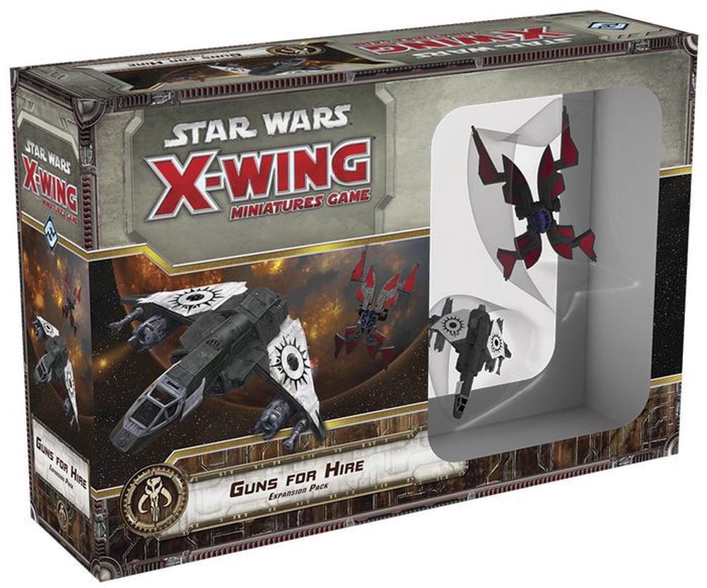 star wars x wing wedge