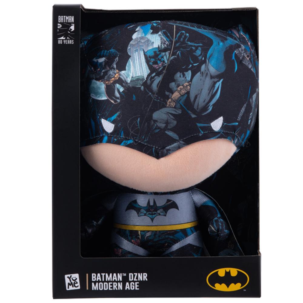 dznr batman plush