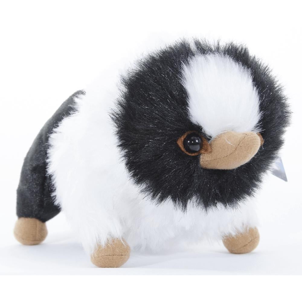 baby niffler peluche