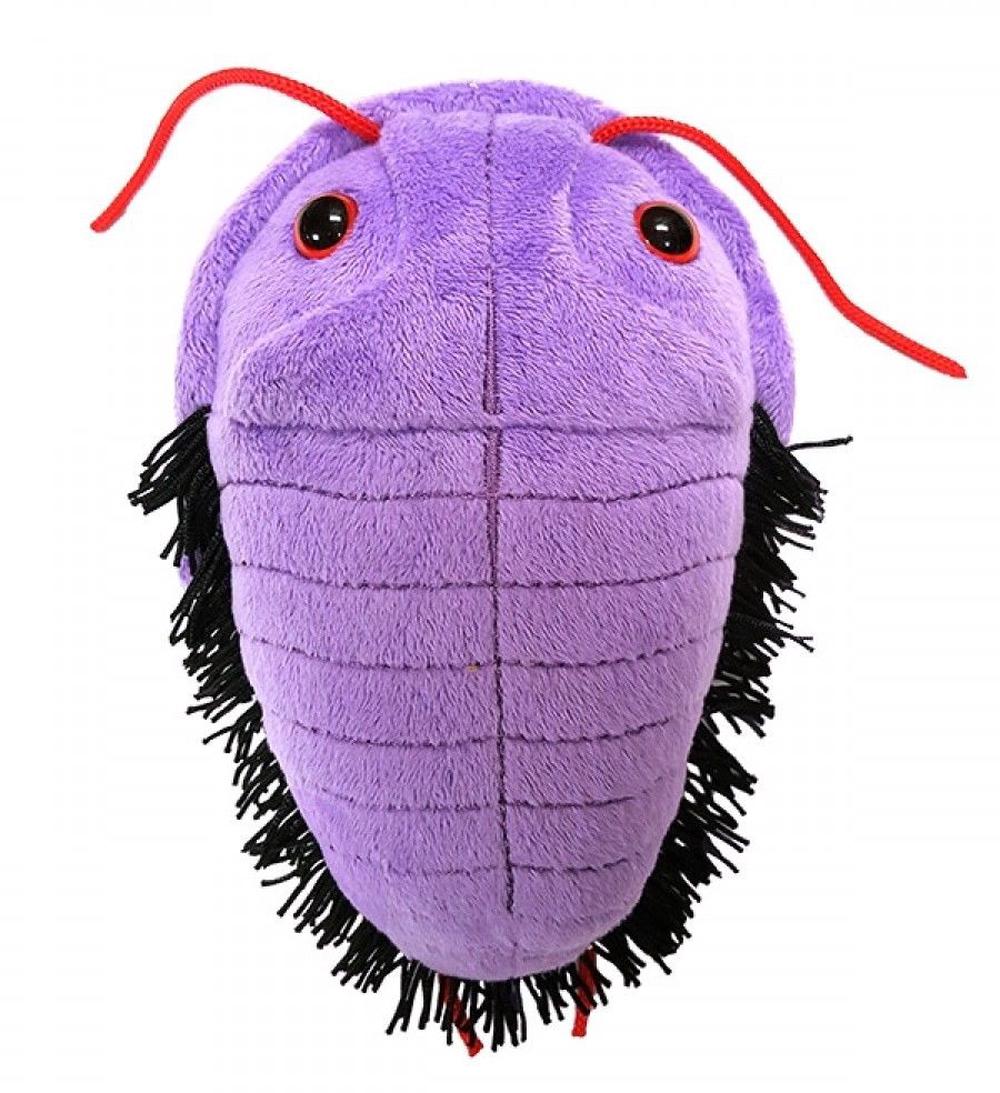 giant microbes toy