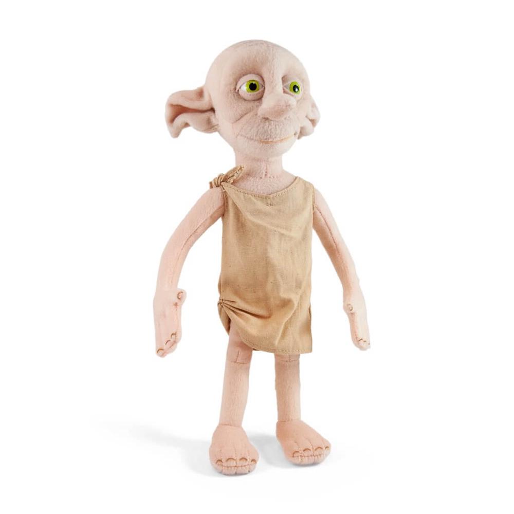 talking dobby plush