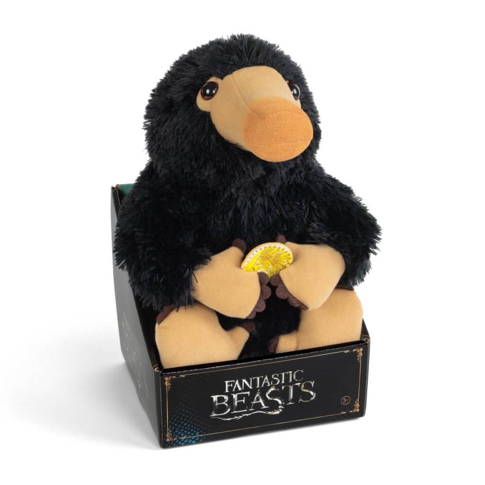 the niffler plush