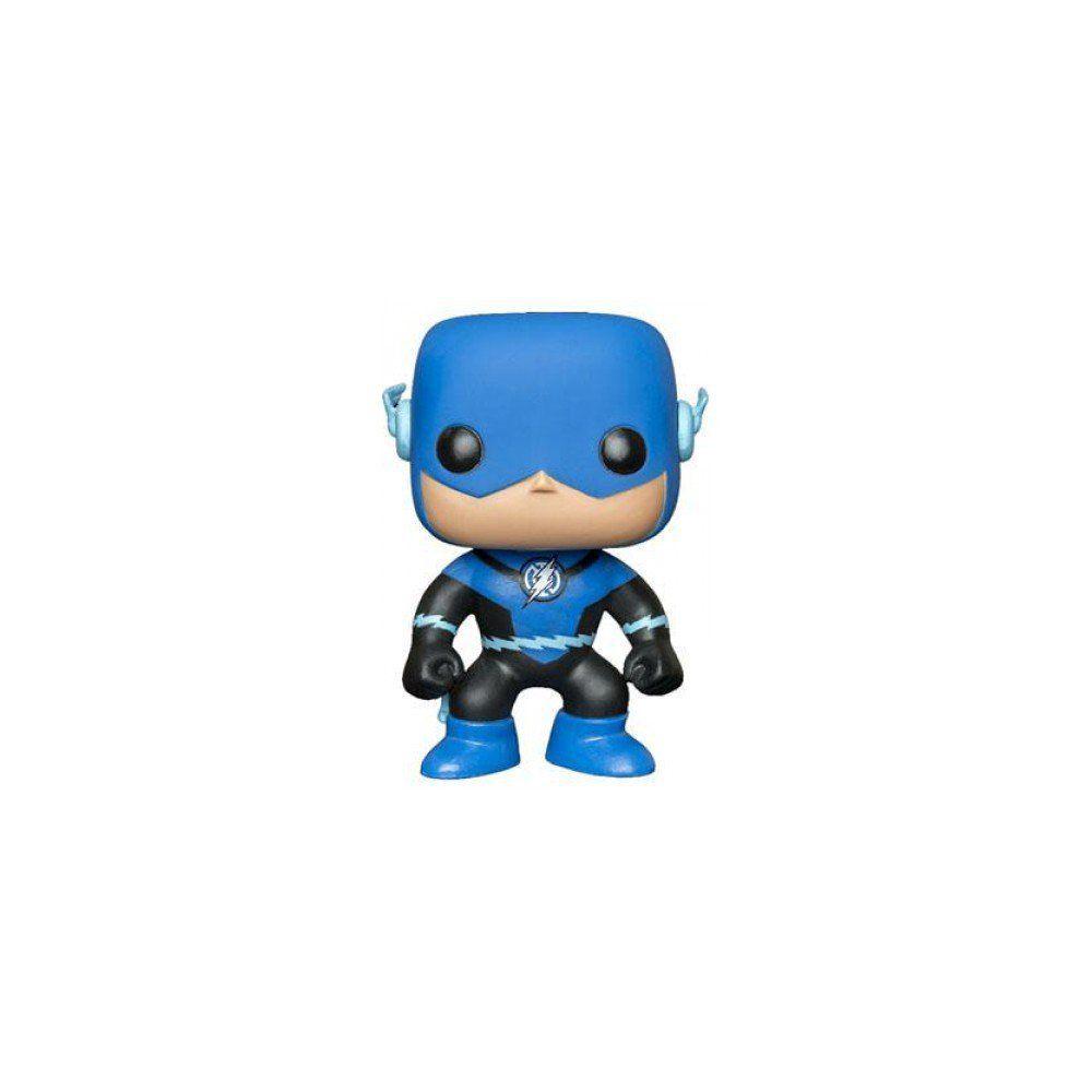 blue lantern the flash pop