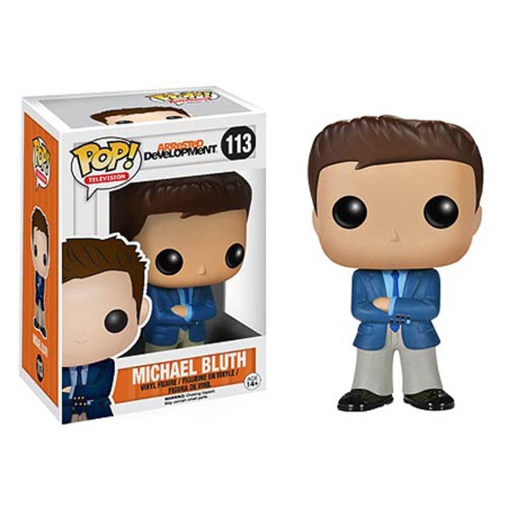 gob bluth funko pop