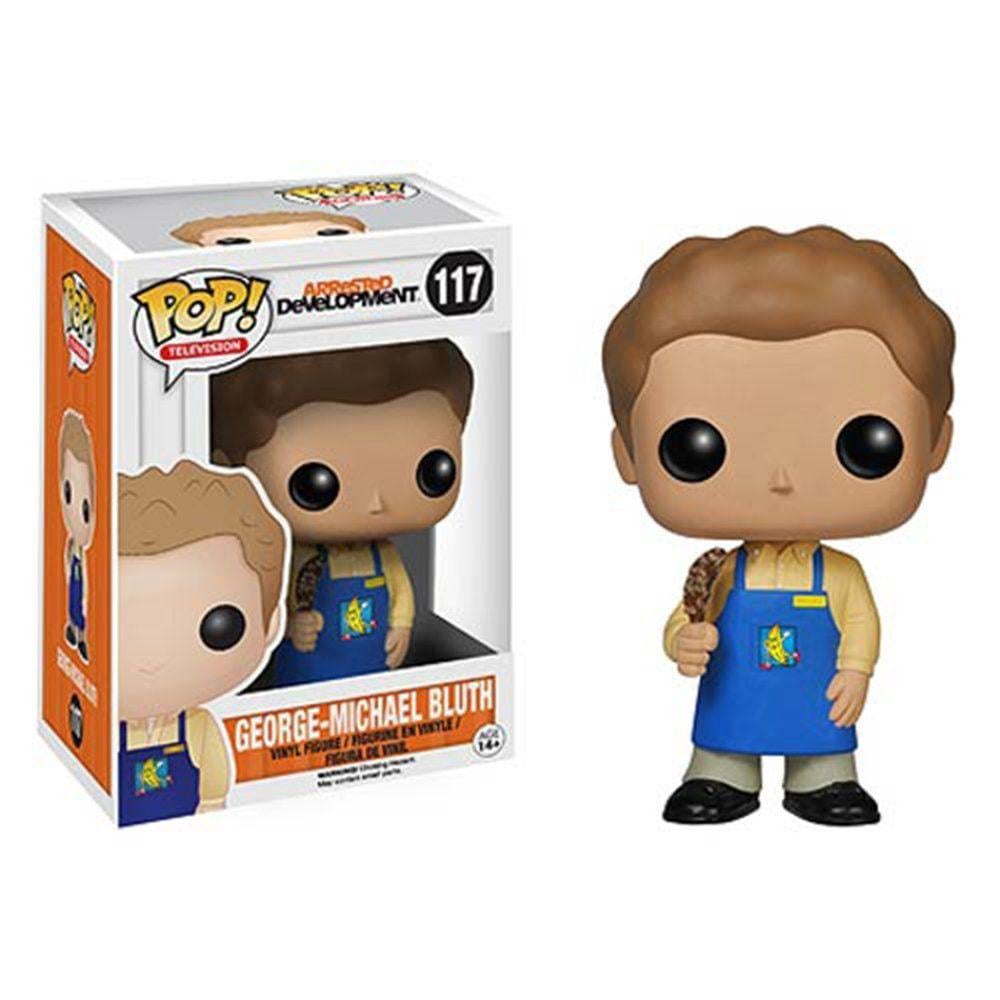 gob bluth funko pop