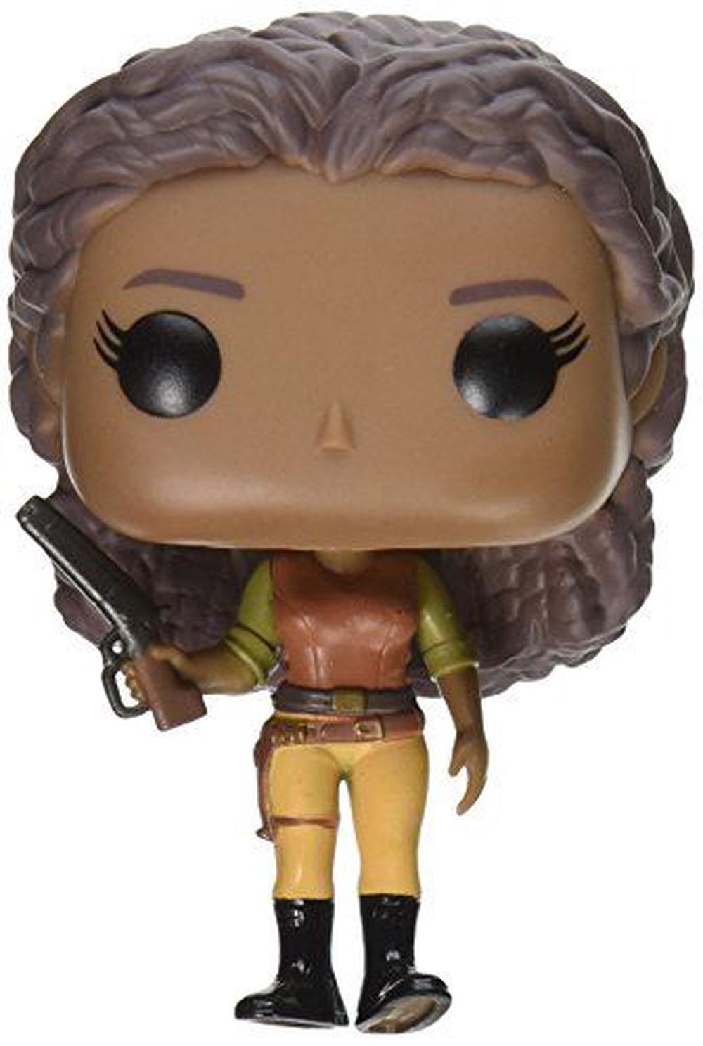 firefly pop figures