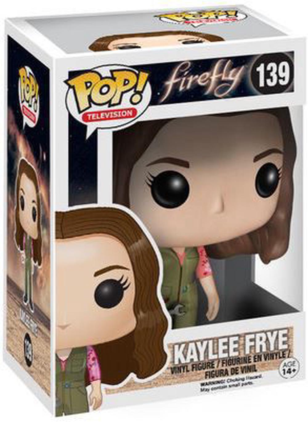 firefly pop figures