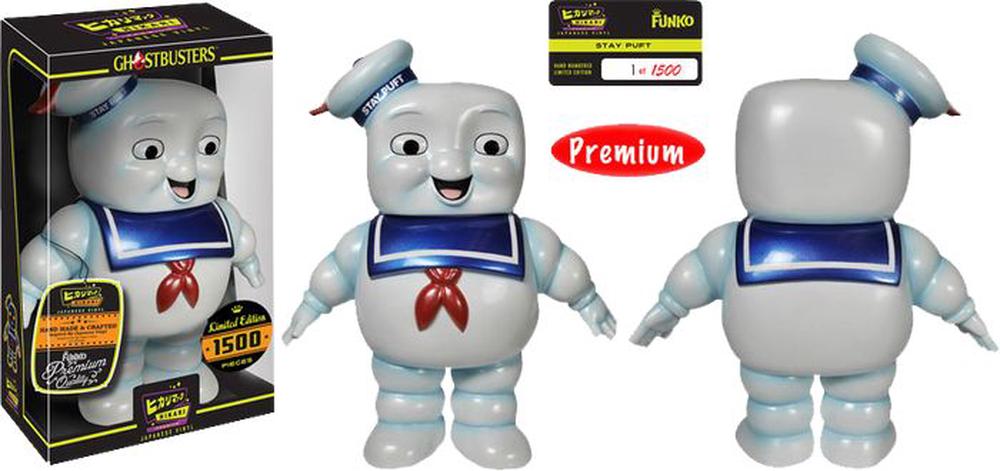 funko hikari stay puft