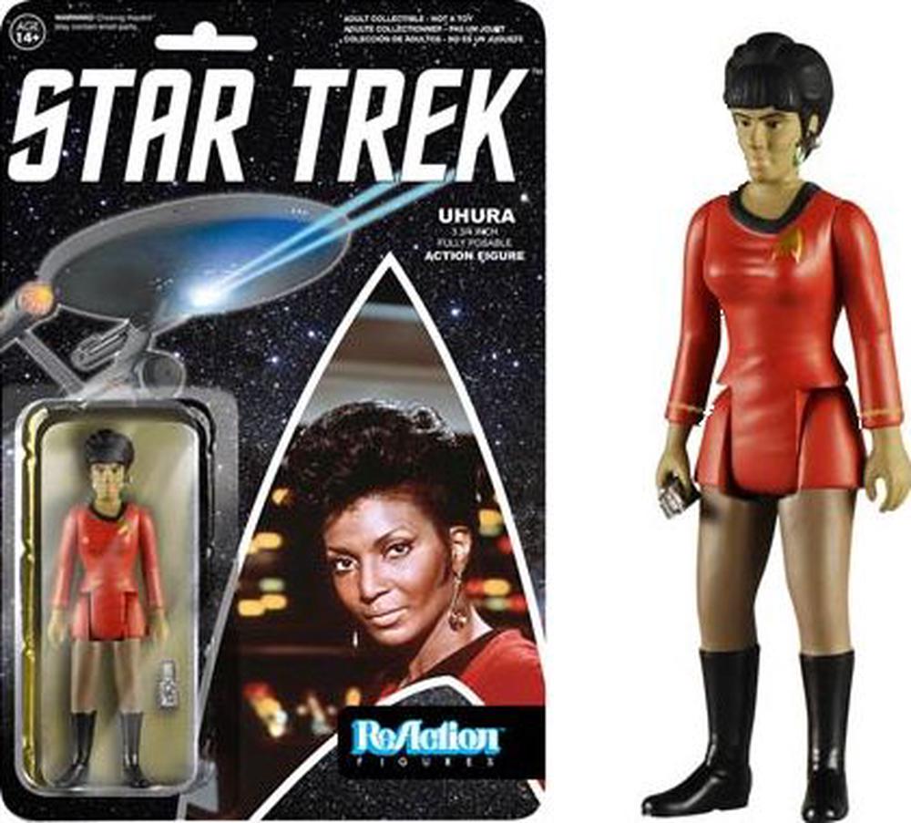 funko uhura