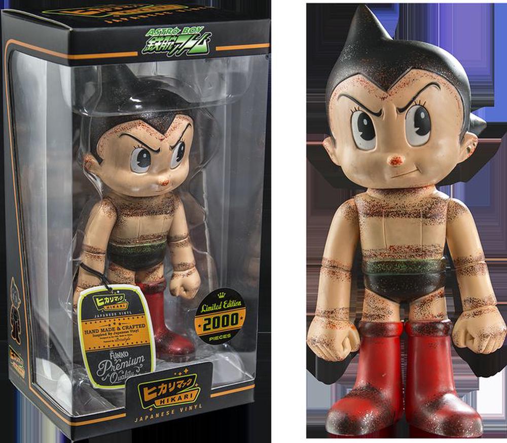 funko hikari uk