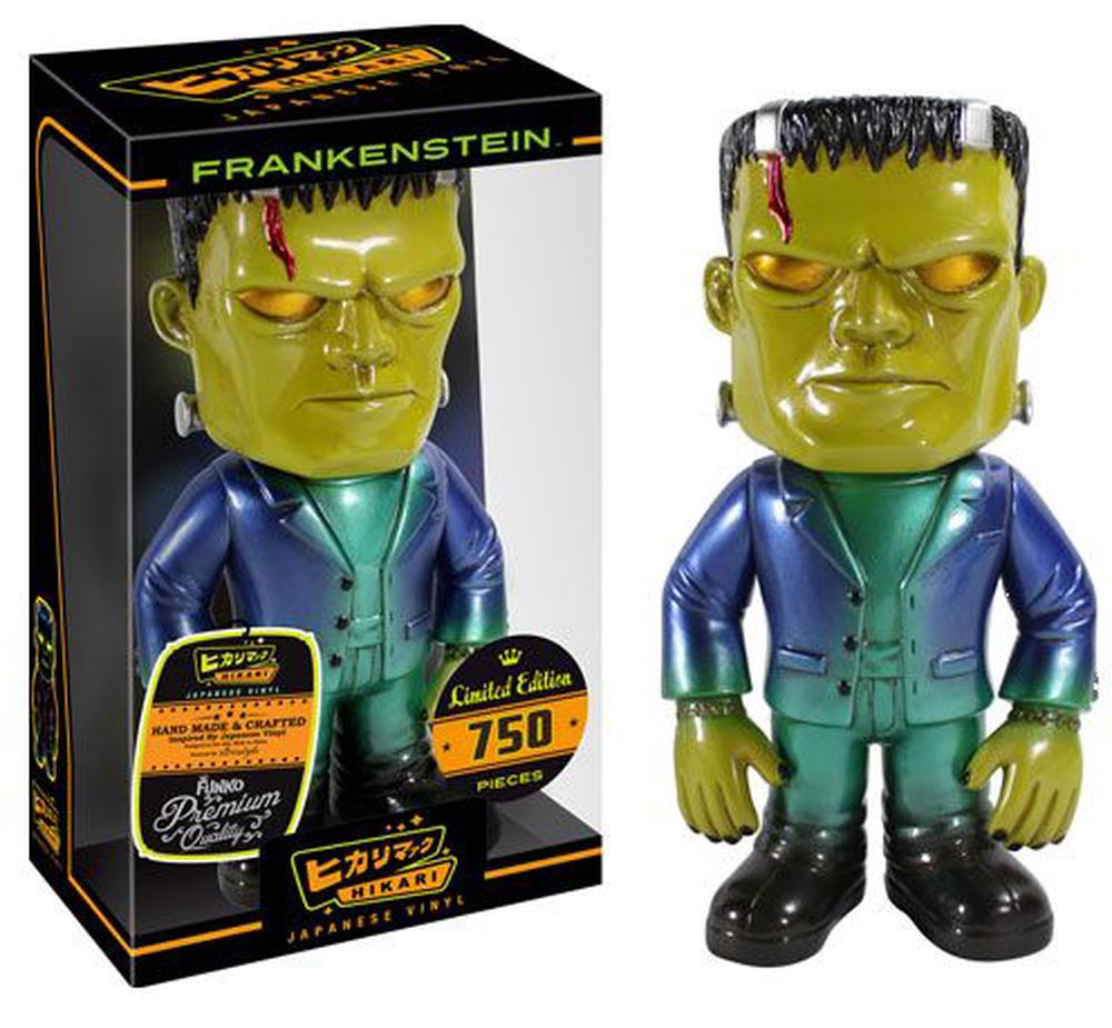 funko hikari frankenstein