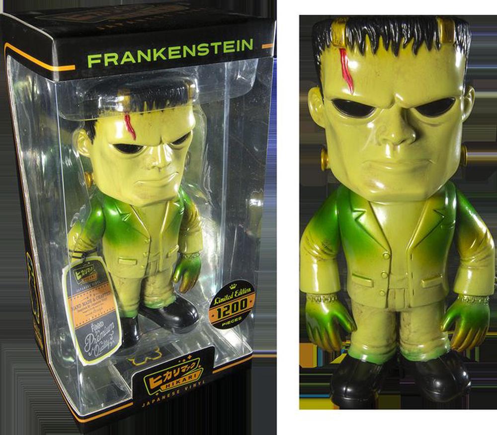 funko hikari frankenstein