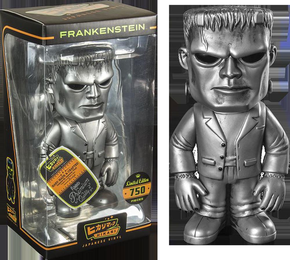 funko hikari frankenstein