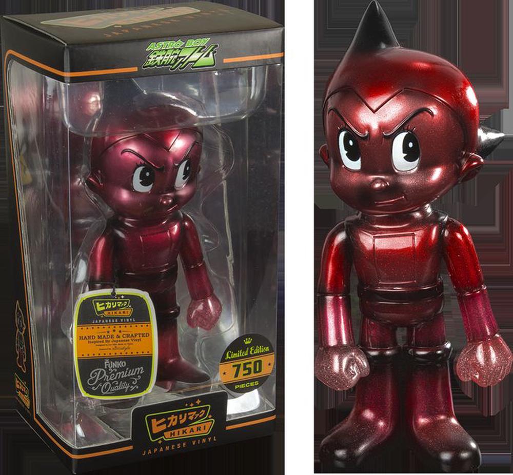 astro funko