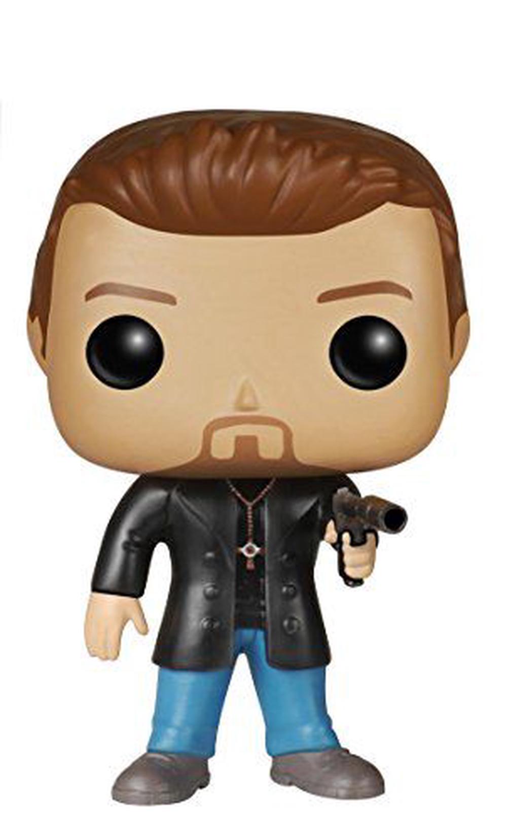 boondock saints pop