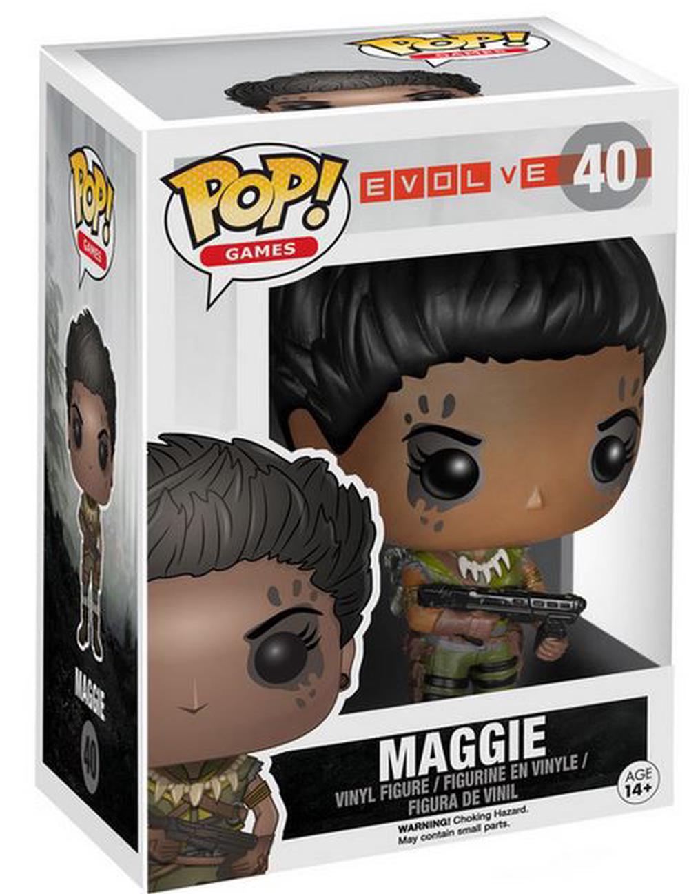 maggie funko