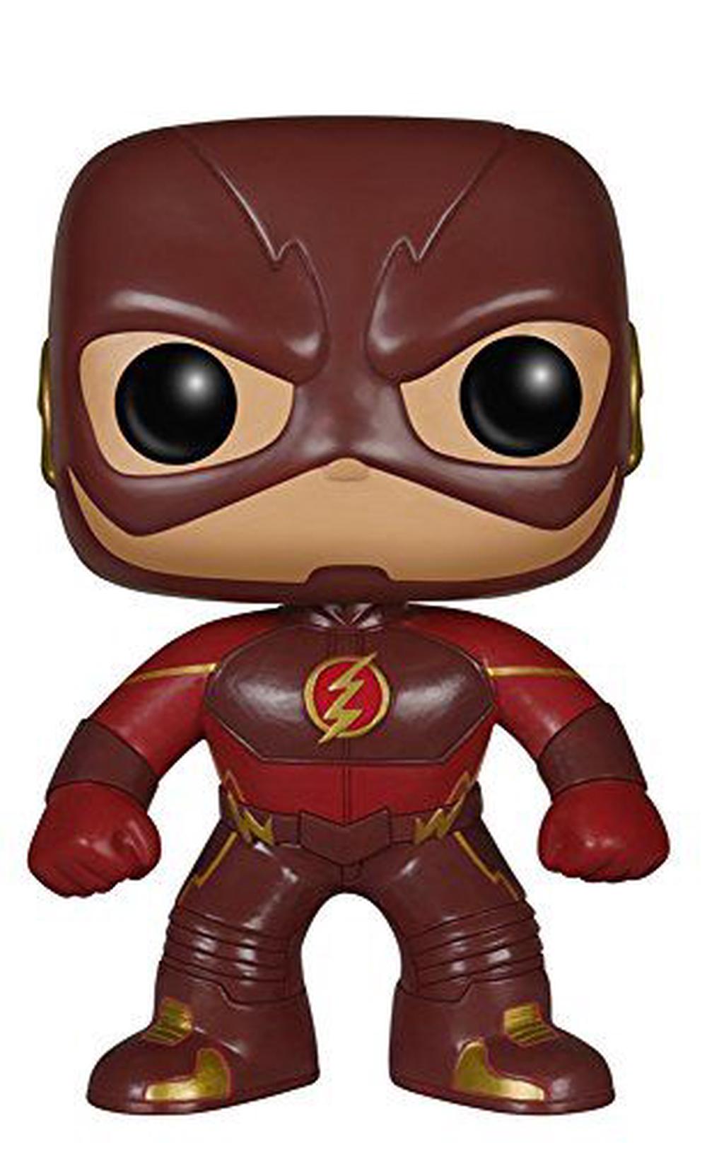 The Flash - The Flash TV Pop! Vinyl Figure - FunKo Free Shipping! | eBay