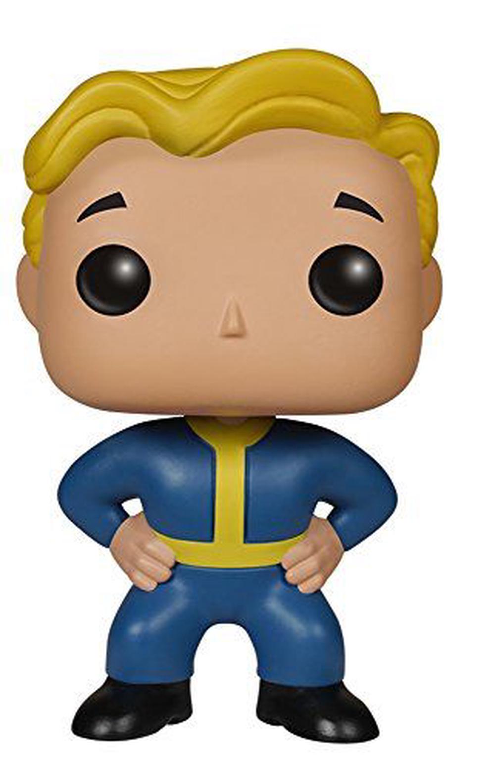 fallout 4 pop
