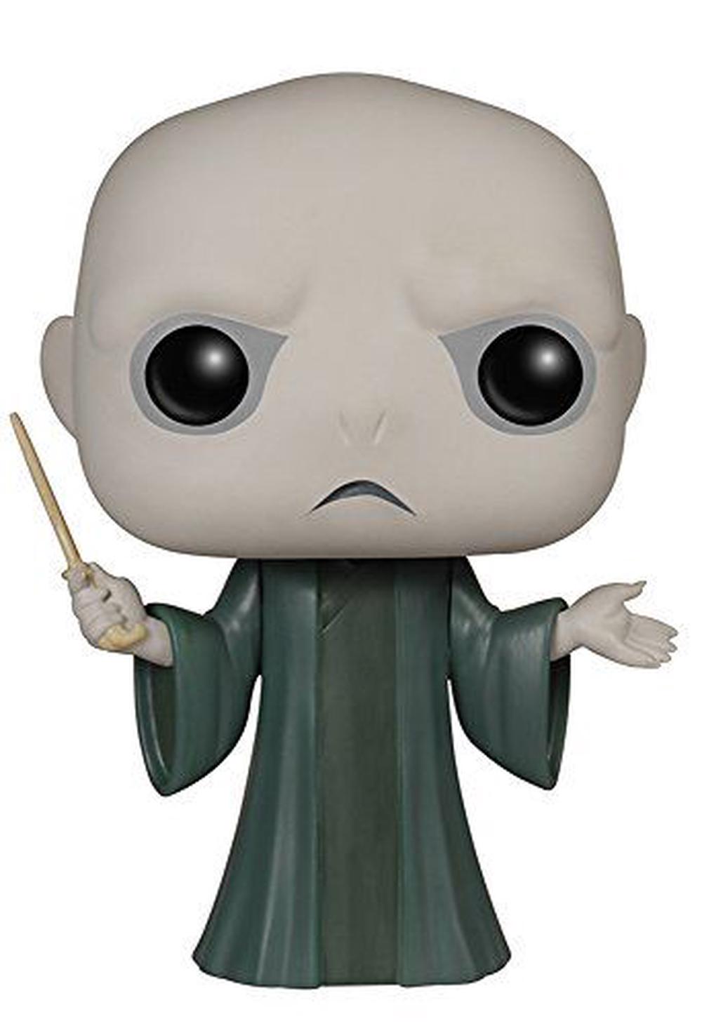 pop vinyl voldemort