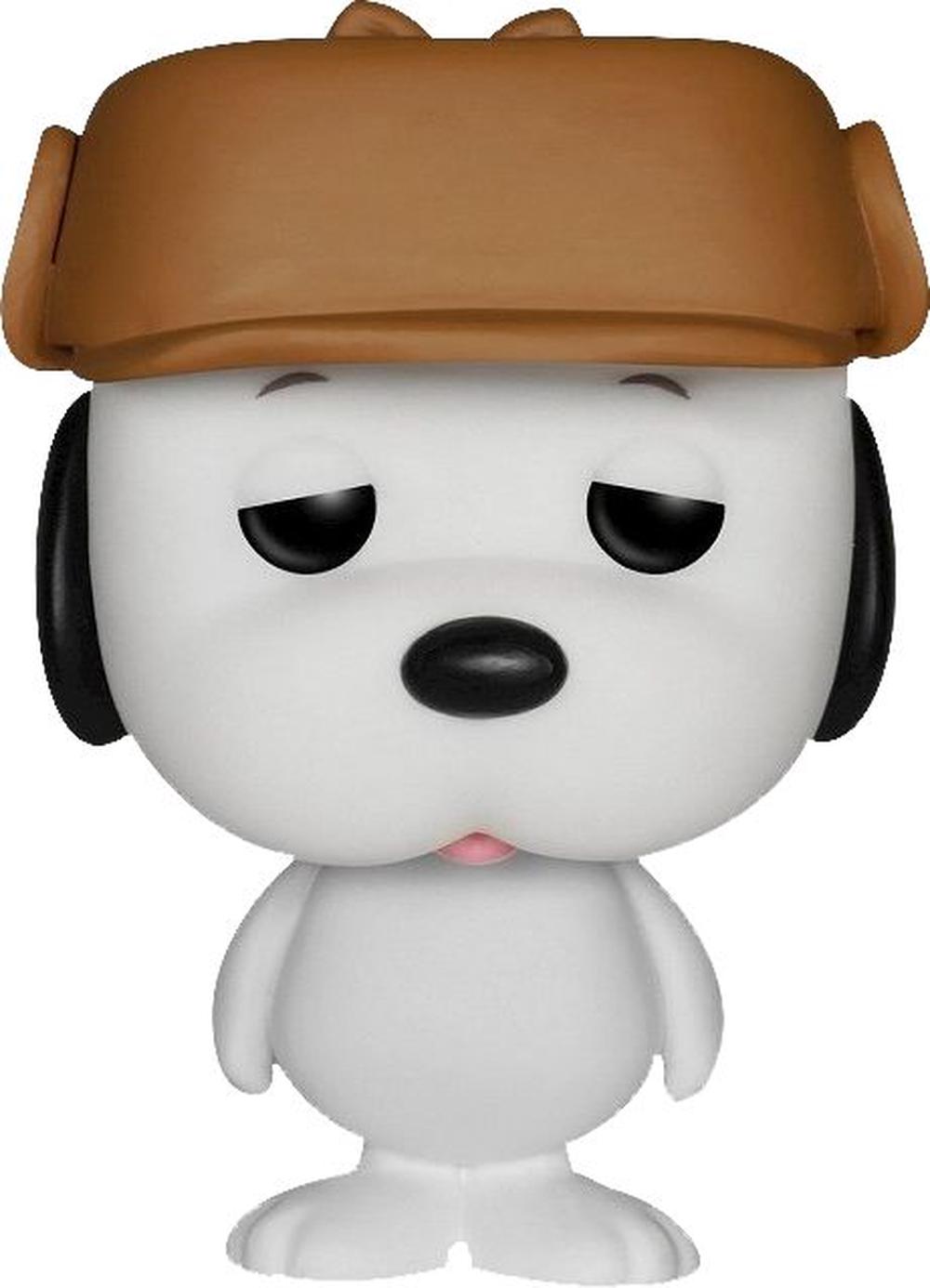 funko pop snoopy 856