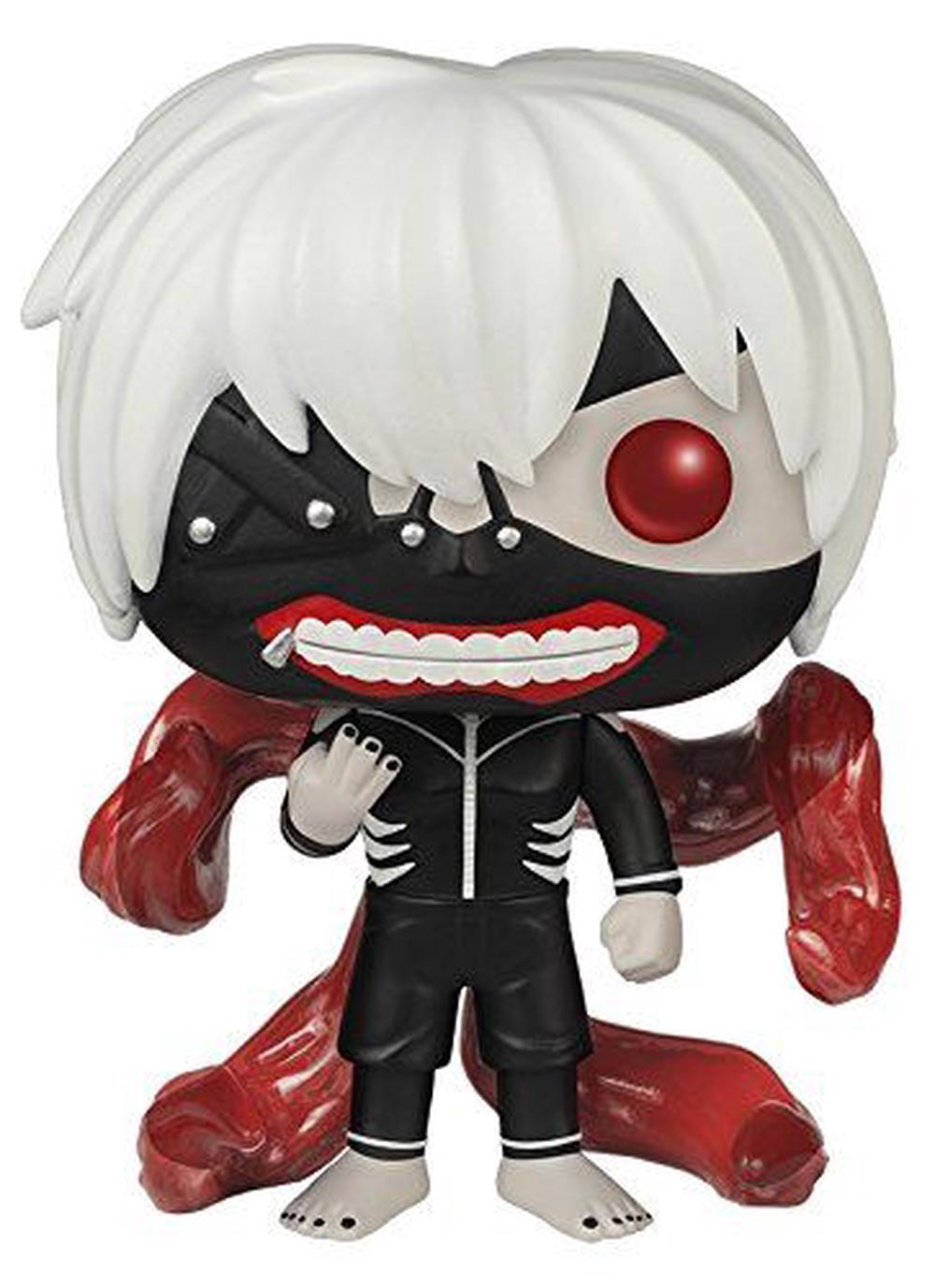 POP Anime: Tokyo Ghoul Ken Action Figure - FunKo Free Shipping! | eBay