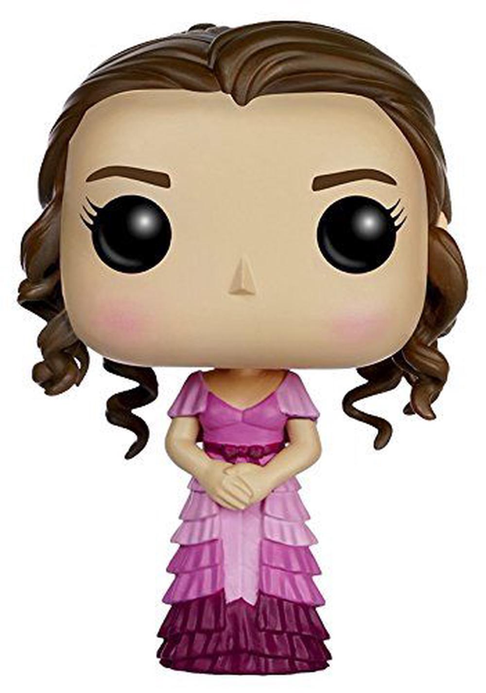 Harry Potter Hermione Granger Action Figure Funko POP Movies