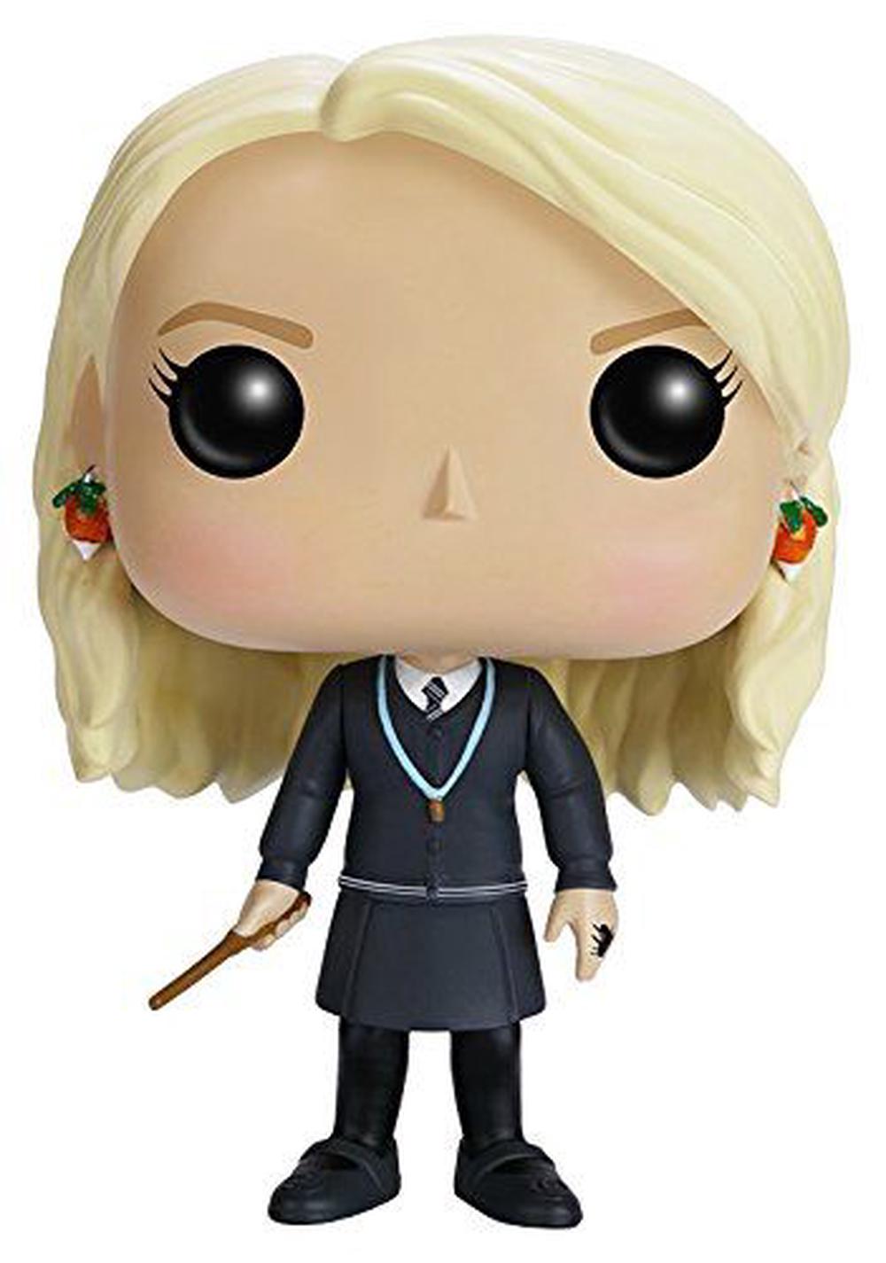 Harry Potter - Luna Lovegood Pop! Vinyl Figure - FunKo Free Shipping! | eBay