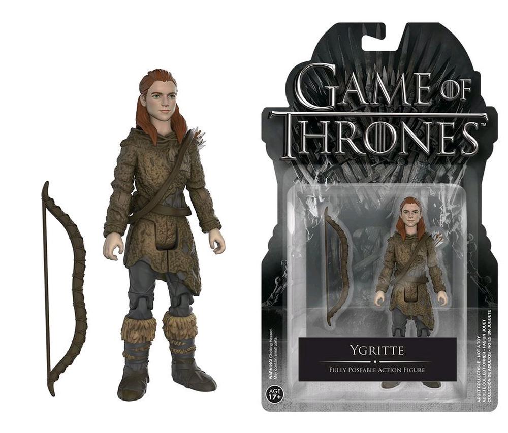 ygritte funko