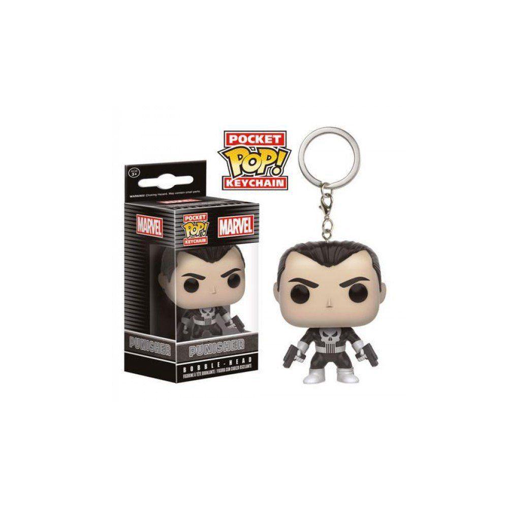 punisher pop
