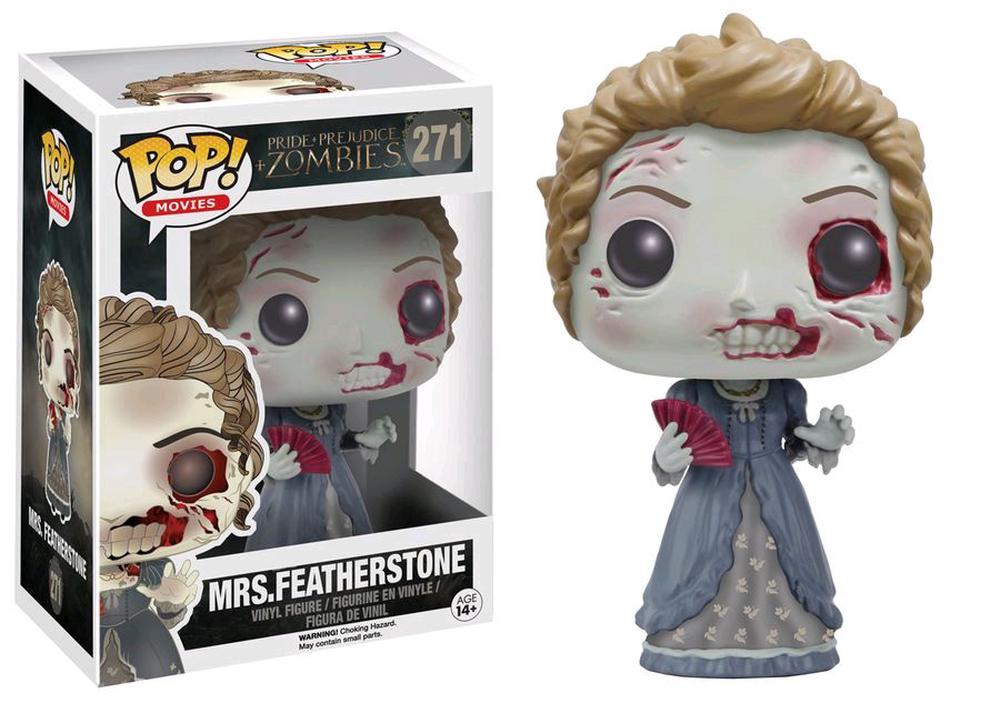 funko pop miniatures