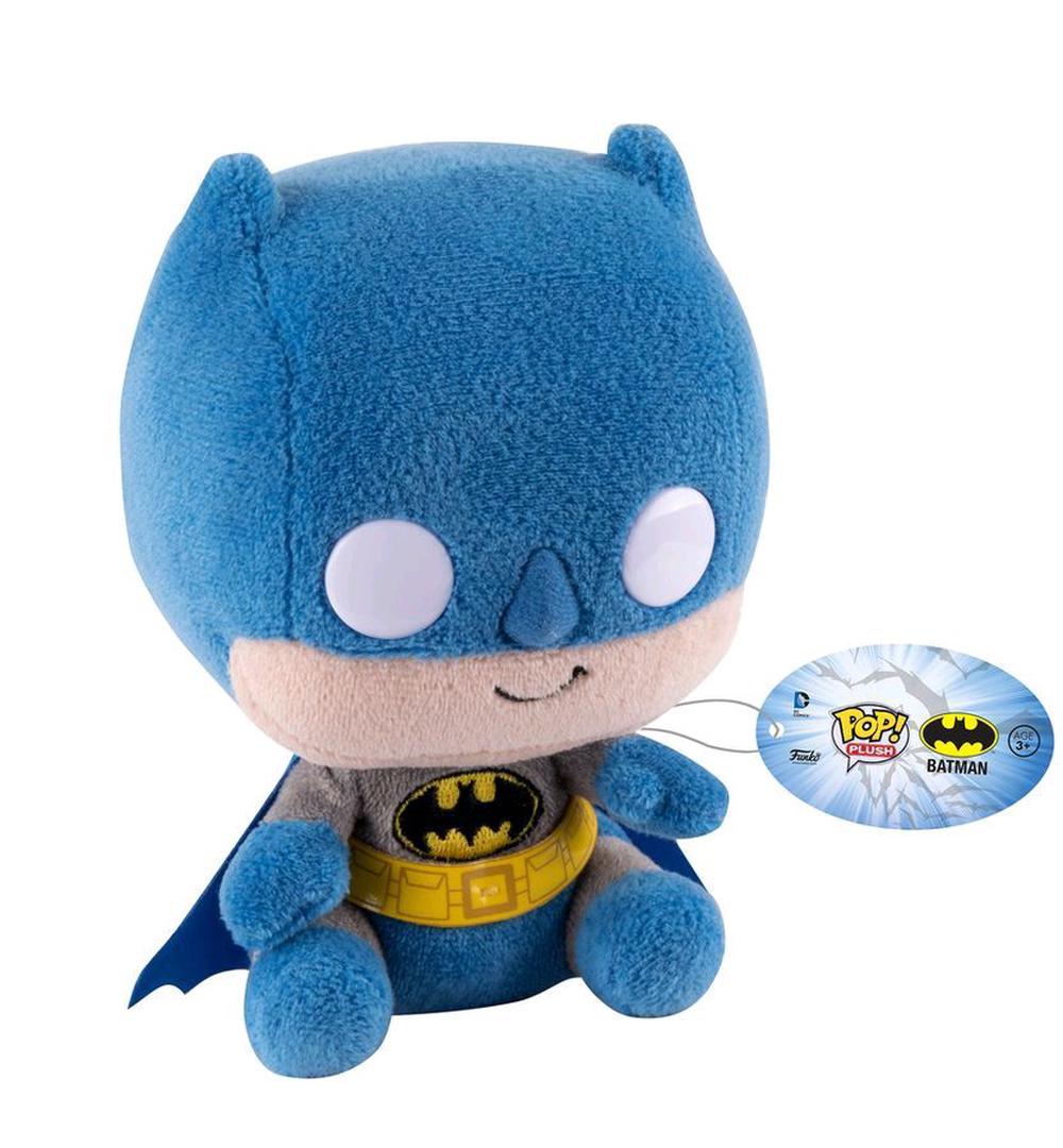 batman funko plush