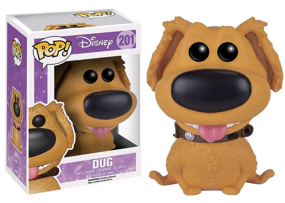 dug days funko